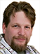 Chris Brogan, photo for CES interview