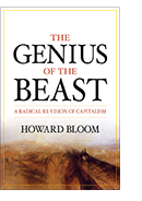 Howard Bloom, The Genius of the Beast