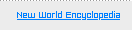 New World Encyclopedia