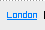 Weather London