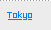 Weather Tokyo