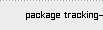 Package Tracking