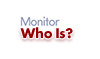 Mark Monitor All Who Is WhoIs Domain Name Search