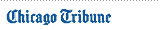 Chicago Tribune