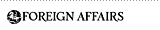 Foreign Affairs