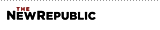 The New Republic