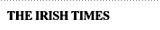 The Irish Times