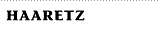 Haaretz