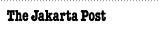 The Jakarta Post