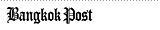 Bangkok Post