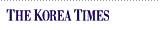The Korea Times