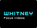 Whitney Focus Videos Online Video