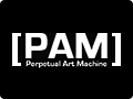 Perpetual Art Machine Online Video
