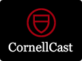 CornellCast Online Video