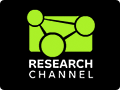 Research Channel Online Video